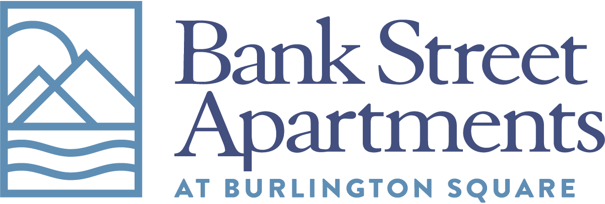 Bank St. Apartments Logo